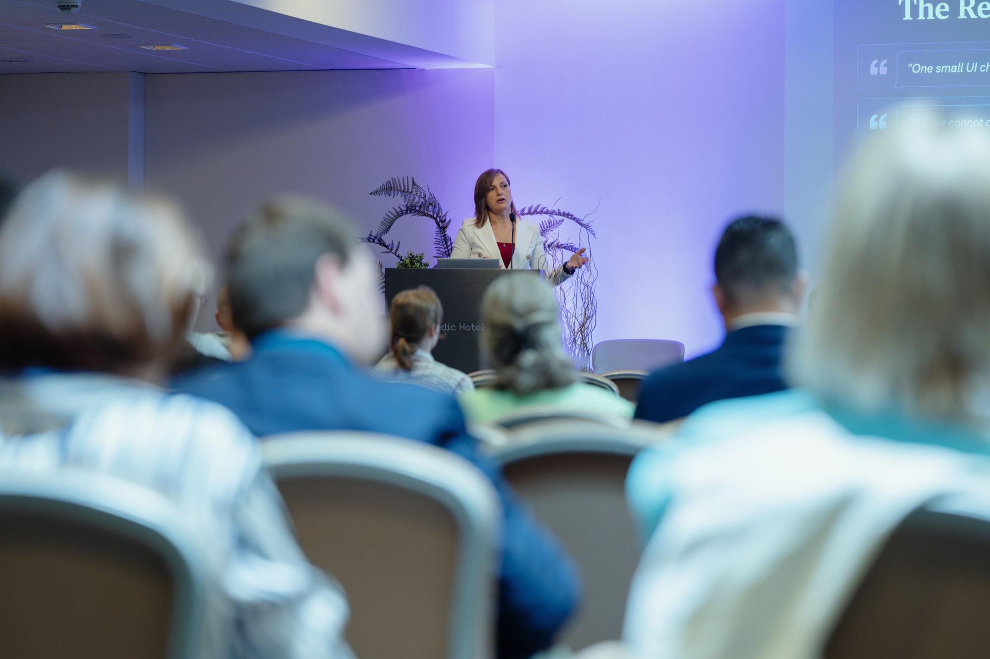 11th International XR-Metaverse Conference — photo 175